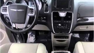 preview picture of video '2011 Chrysler Town & Country Used Cars Hudsonville MI'