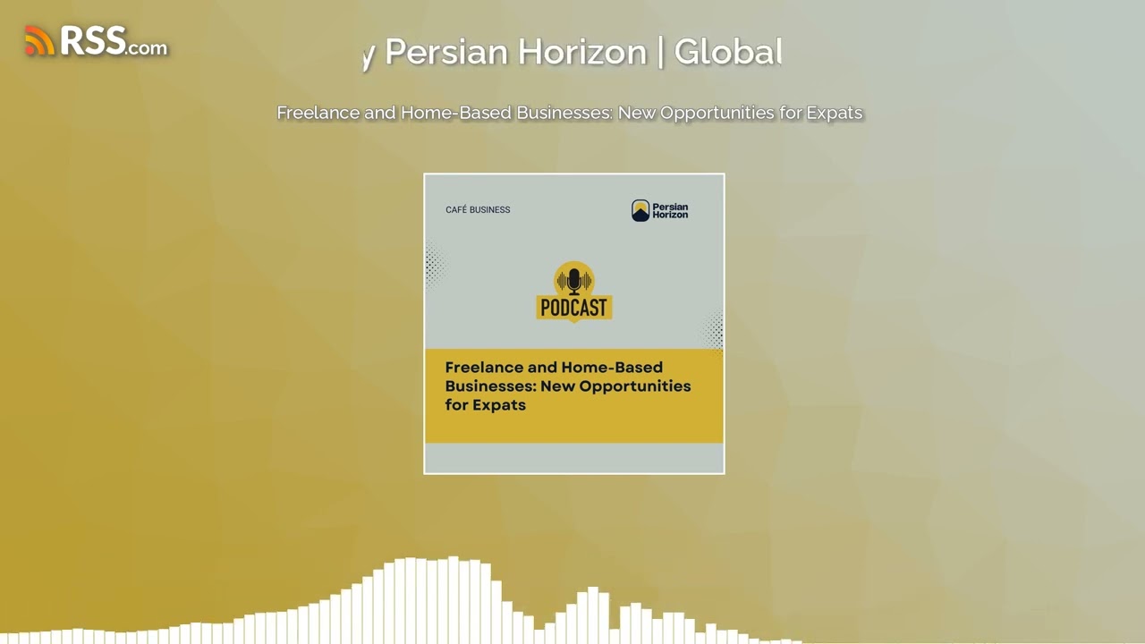 Freelance and Home-Based Businesses: New Opportunities for Expats