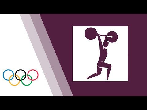 Weightlifting - 94kg - Men's Group A | London 2012 Olympic Games