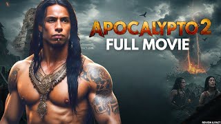 Download lagu Apocalypto 2 (2025) | | Rudy Youngblood Returns Full Hollywood Action Movie Review & Facts mp3 Download lagu Apocalypto 2 (2025) | | Rudy Youngblood Returns Full Hollywood Action Movie Review & Facts mp3