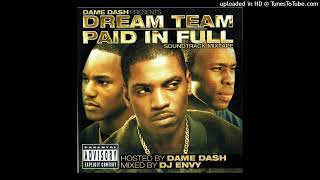 Jay-Z Feat Freeway 8 Miles and Runnin'