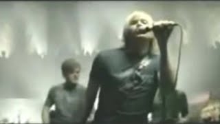 Ashley Parker Angel - Let U Go (Original Video)