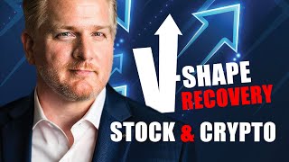 V-Shape Recovery ⚡️ Stock & Crypto  🔥 Analysis