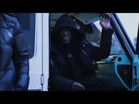 Dv - ZIM ZIMMA (PROD BY JOBBIN) (OFFICIAL VIDEO)