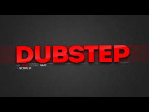 GOD (DUBSTEP)
