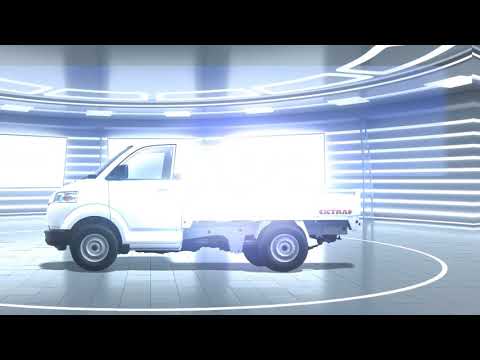 Thumbnail for Suzuki Mega Carry Pakistan in Discount - Suzuki Launch Mega Carry Xtra in Pakistan | Thailand Model by Suzuki Carry, Suzuki, video, Car, vide