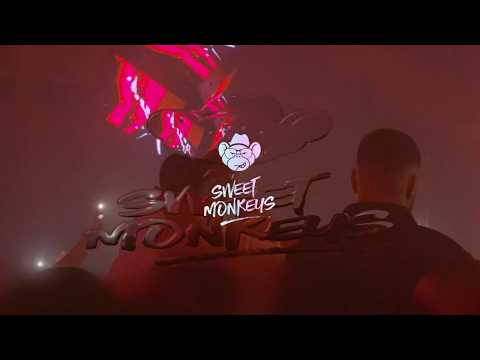 Shindy live Rudas Studios Düsseldorf I 14.02.2020 I presented by Sweet Monkey's