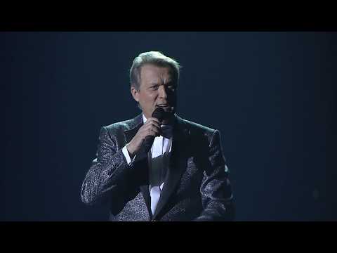 Vytautas Šiškauskas Gražiausi metai - Geriausios dainos (koncertas 2-a dalis)