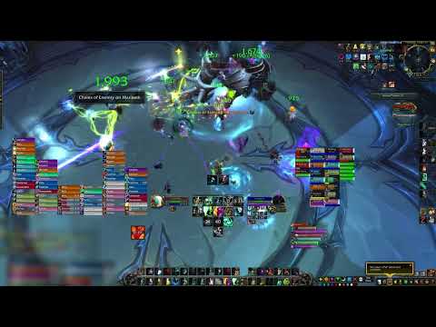 Pocky Ninjas - Sanctum of Domination - 01 Heroic Tarragrue