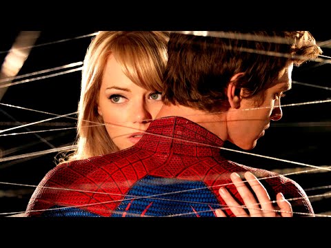 Song for zula - Phosphorescent (From 'The Amazing Spider-Man 2')