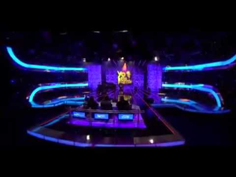 Skyfall Yo me llamo Adele - Sofia Cervetto