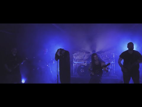The Monarch - "Last Dose" (Official Music Video)