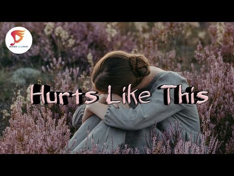 Emdi Feat Veronica Bravo - Hurts Like This By (AveeMusic)Lyrics