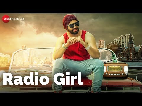 Radio Girl