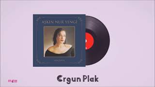 Aşkın Nur Yengi - Sevgiliye Plak (LP Plak)