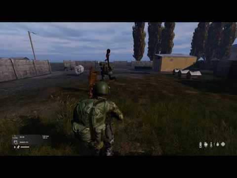 DAYZ IN THE HOOD PART 19 [HD]