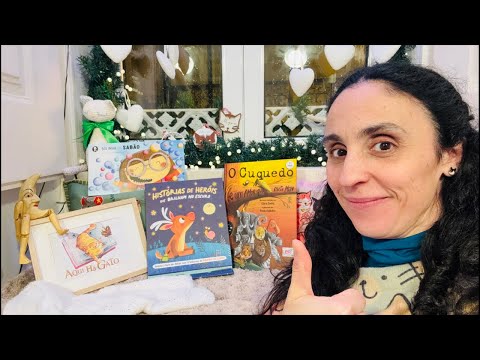 Boa noite histórias: Cuquedo e um amor que mete medo | bolinha de sabão