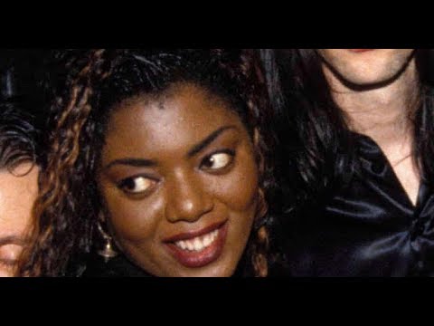 Primal Scream 'Screamadelica' singer Denise Johnson dies aged 53