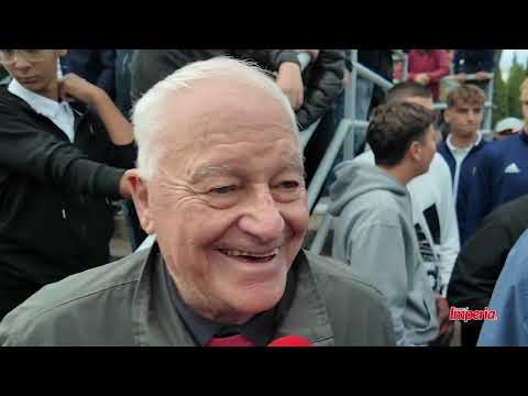 Le emozioni del derby tra Imperia e Sanremese raccontate dai tifosi