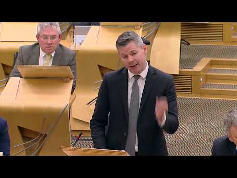 Ministerial Statement: Ferguson Marine Update - 18 December 2019