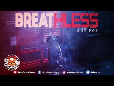 One Pop - Breathless - May 2019
