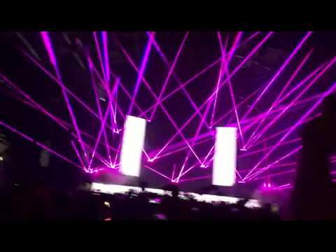 Imagine - John Lennon (Armin Van Buuren Edit) Closing Set ASOT 700/ Ultra Music Festival 2015