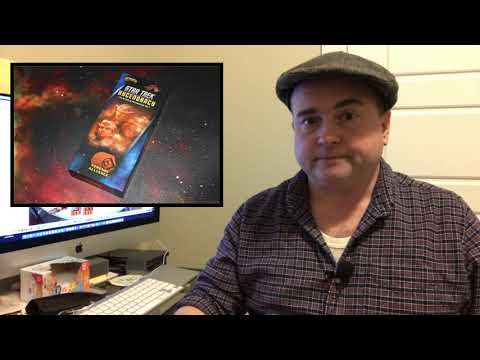 The Discriminating Gamer: Star Trek Ascendancy - Ferengi Alliance