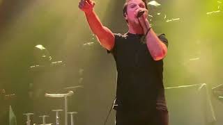 Adelitas Way - Pray for Peace, Ready for War - Live