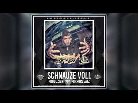 Proton Endzeitfunk - Schnauze Voll (prod. MirrorBeatz) 2017