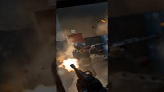 I am an Apex Predator -  Tarkov VR