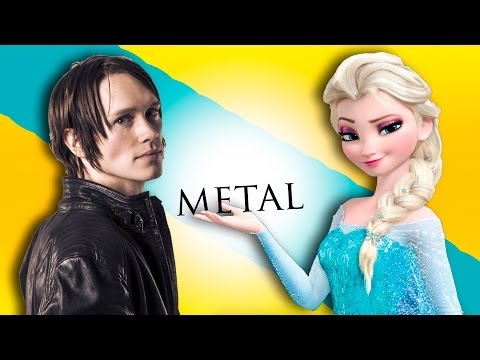 Video thumbnail for Let It Go
