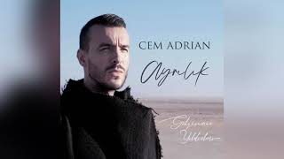 Musik-Video-Miniaturansicht zu Ayrılık Songtext von Cem Adrian