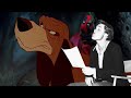 The Fox And The Hound 1981 Voice Actors Characters And Facts Behind The Voices