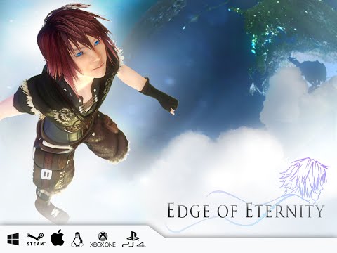 Edge of Eternity Xbox One