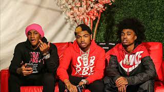 SOBXRBE X MOZZY - LIFE OF SIN - (NEW 2018)