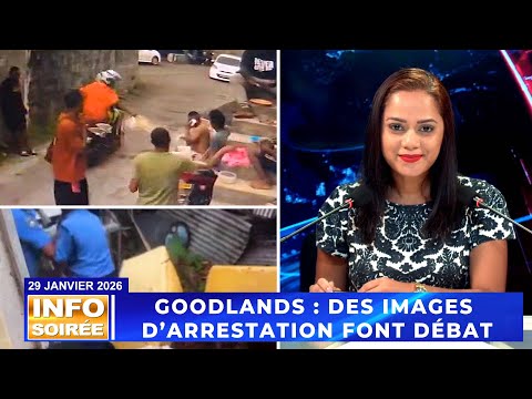 [Info Soirée] : « Linn pase linn zet lasid lor mwa »