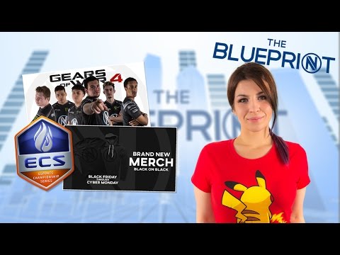 The Blueprint  - November 30, 2016
