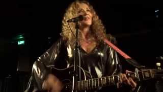 Dana Fuchs . Nothing on my mind . La Luciole  . Alençon .