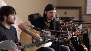 The Avett Brothers - Souls Like The Wheels (Live at Headquarters)