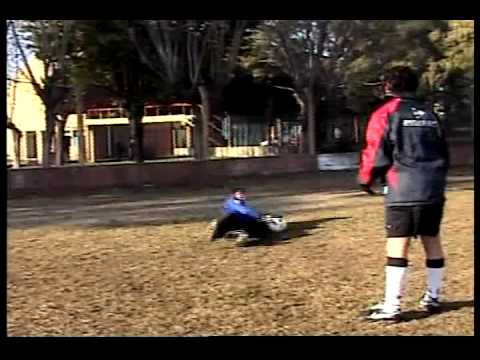 SABADOGOL 2010. Juveniles B. CUARTA DIVISION. ESPAÑOL - ACASSUSO. 17-7-2010.