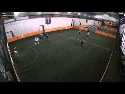 Asnières | Terrain 1 le 02/09/2013 à 20:44