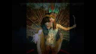 Bat For Lashes  - Wilderness (my inspiration)