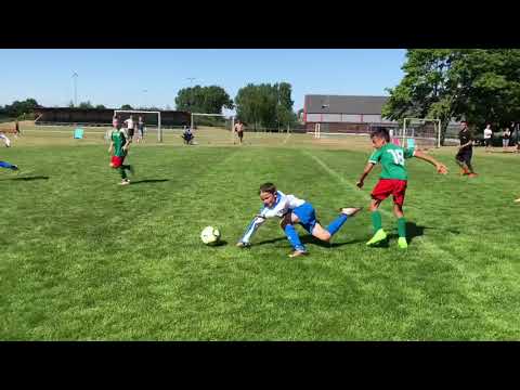 Highlights Åstorps FF P09 - Ödåkra