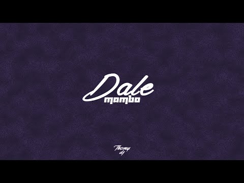Thomy DJ - Dale Mambo FT. (Luciano Arias)