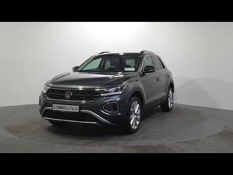 Volkswagen T-Roc Edition 75 2.0tdi 116HP - Image 2