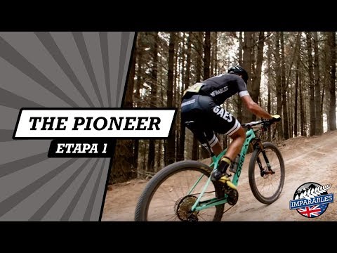 Imparables The Pioneer Etapa 1 · Christchurch ·