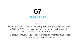 Cover art for vocab daily