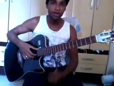 Marlinho Violão  Coisa Louca Sorriso Maroto