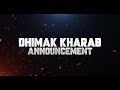 Dhimak Kharab Announcement Ram Pothineni Puri Jagannadh Charmme Kaur Puri Connects