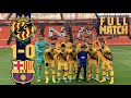 DIRECTE/DIRECTO: Gimnàstic de Tarragona v Barça B